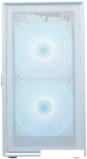 Корпус XASTRA A305M 3ARGB (белый)