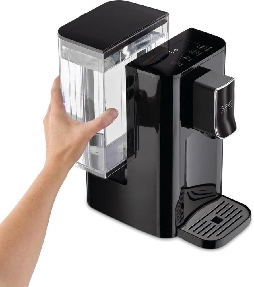 Диспенсер CASO HW 550