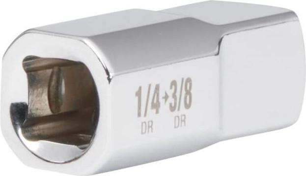 Адаптер слесарный Milwaukee 4932480646