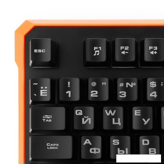 Клавиатура Гарнизон GK-320G
