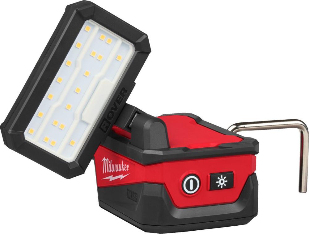 Фонарь Milwaukee M18 ALIS-0 4933498148