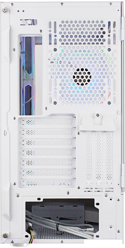 Корпус Ginzzu GL790