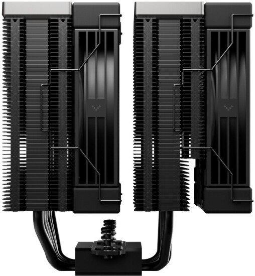 Кулер для процессора DeepCool AK620 G2 R-AK620G2-BKNNMN-GJD