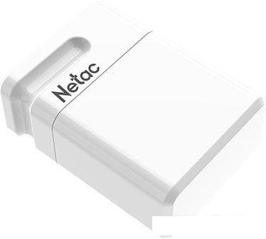 USB Flash Netac U116 USB 2.0 64GB NT03U116N-064G-20WH
