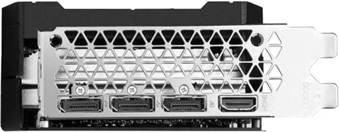 Видеокарта BIOSTAR GeForce RTX 3070 8GB GDDR6 VN3706RM82