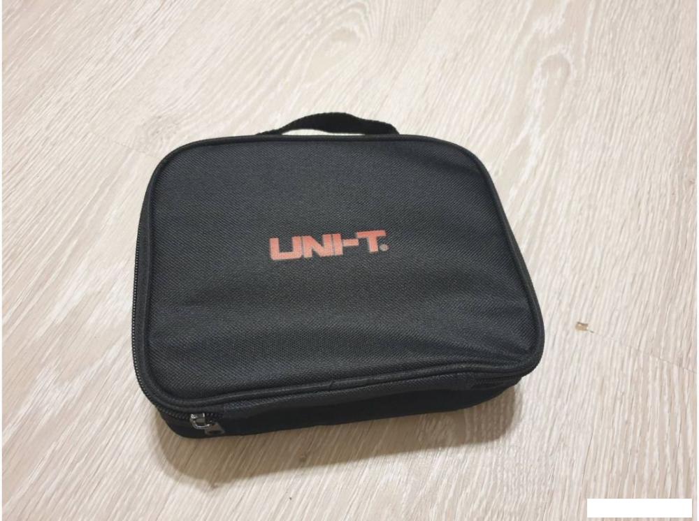 Мультиметр UNI-T UT61B+
