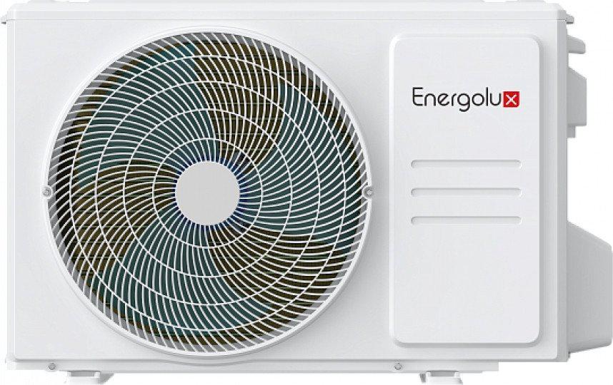 Кондиционер Energolux Davos SAS09R1-AI/SAU09R1-AI