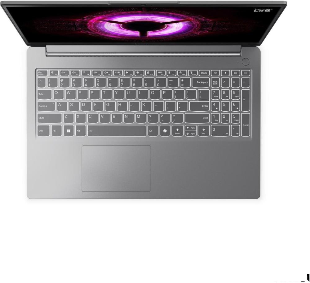 Игровой ноутбук Lenovo LOQ 15ARP10E 83S0002ERM
