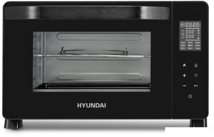 Мини-печь Hyundai MIO-HY088