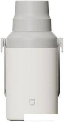 Термос Xiaomi Mijia Big Belly Thermos Cup MJDDB01PL 1 л (белый)