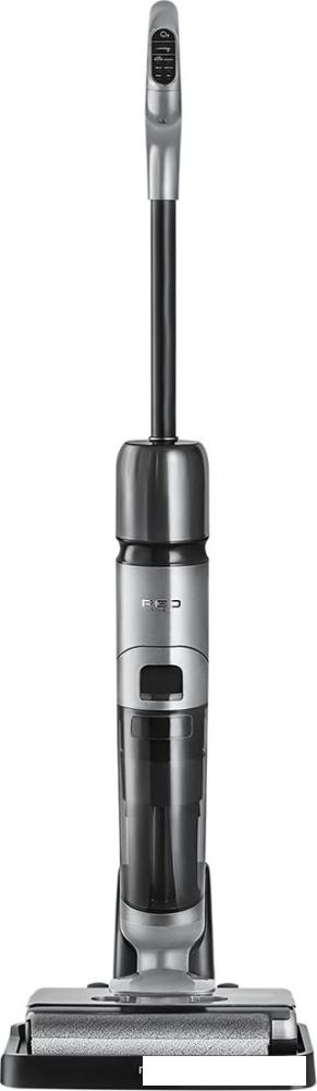 Вертикальный моющий пылесос RED Solution Aqua W3450
