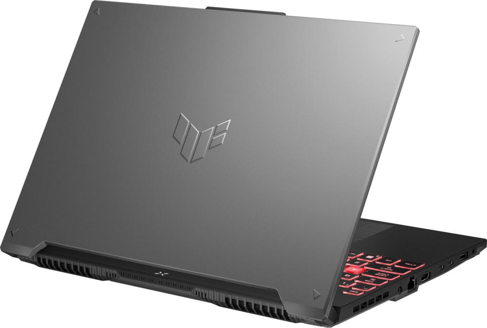 Игровой ноутбук ASUS TUF Gaming A16 2024 FA607NUQ-RL024