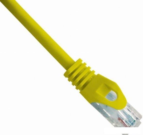 Кабель Cablexpert PP6U-0.5M/Y