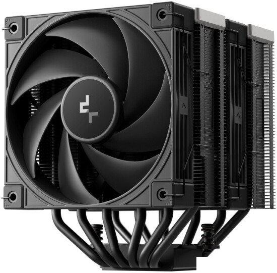 Кулер для процессора DeepCool AK620 G2 R-AK620G2-BKNNMN-GJD