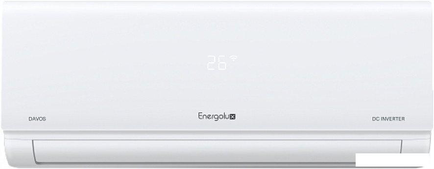 Кондиционер Energolux Davos SAS09R1-AI/SAU09R1-AI
