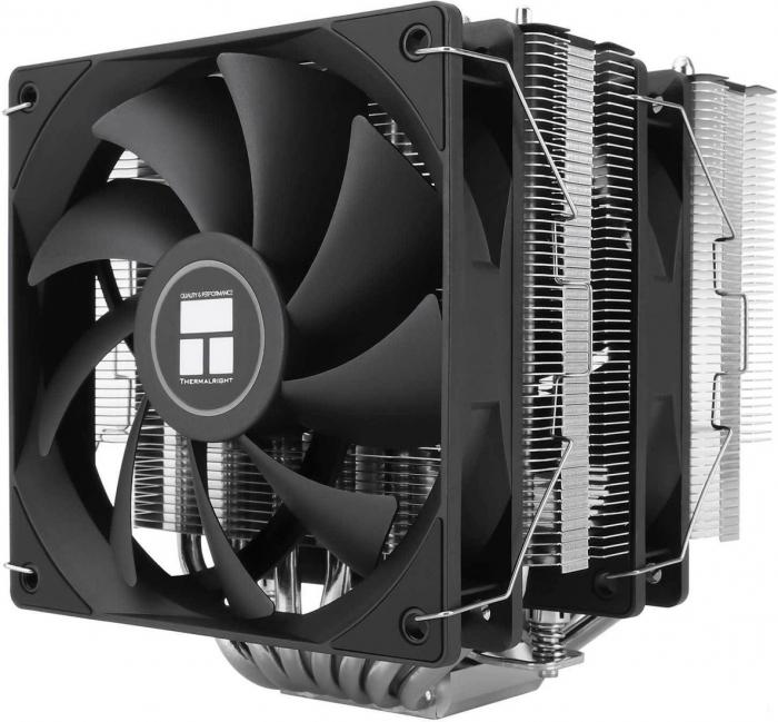 Кулер для процессора Thermalright Phantom Spirit 120 SE