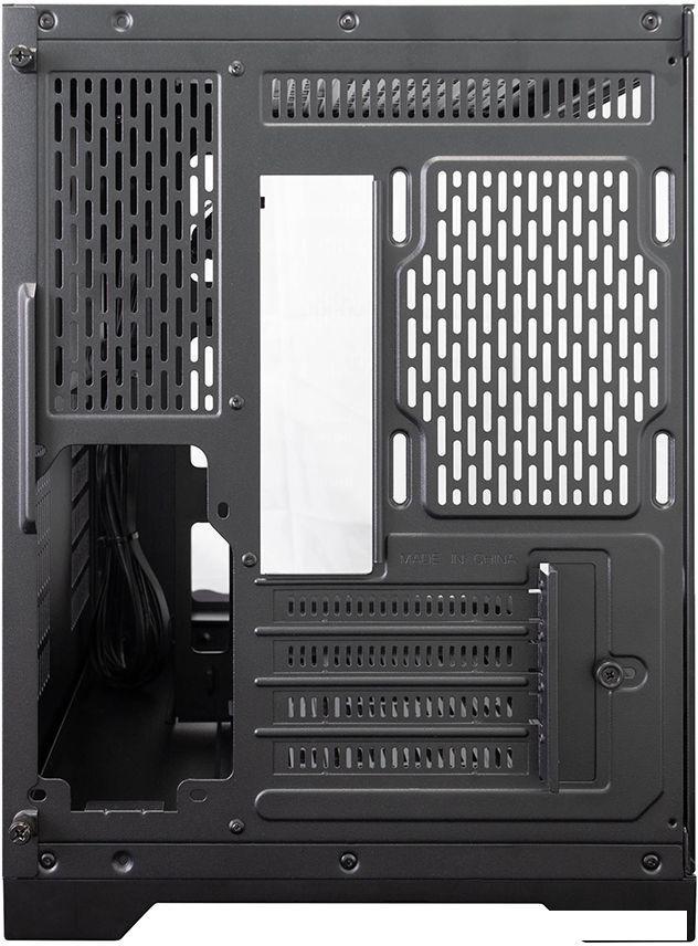 Корпус 1stPlayer UView UV5 (черный)