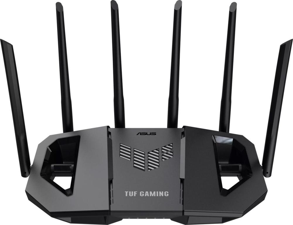 Wi-Fi роутер ASUS TUF Gaming BE6500