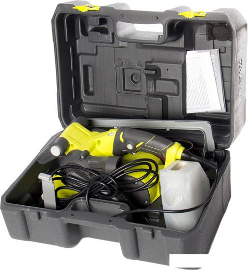 Ленточная шлифмашина Ryobi EBS800V