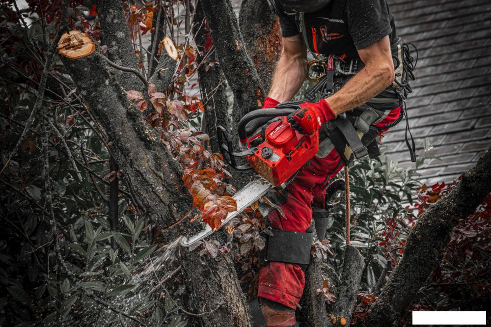 Электрическая пила Milwaukee M18 FTHCHS35-0 Fuel 4933479588 (без АКБ)