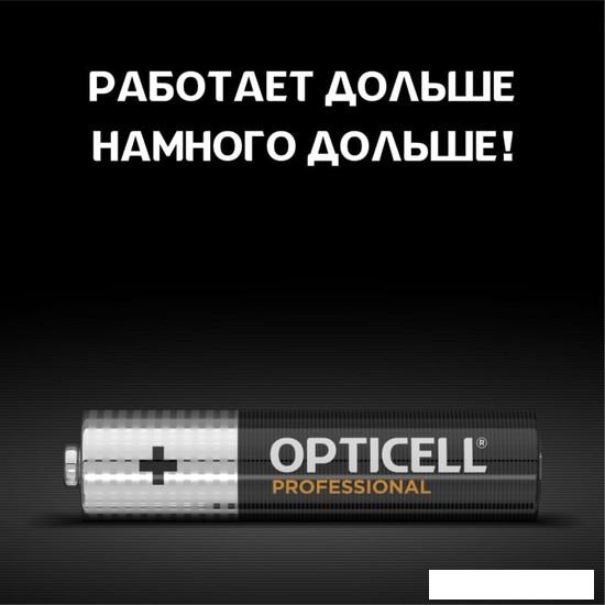 Батарейка Opticell Professional AAA (12 шт)