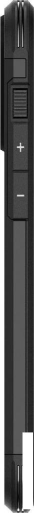 Чехол для телефона Spigen Tough Armor (MagFit) для iPhone 15 Pro ACS06733 (черный)