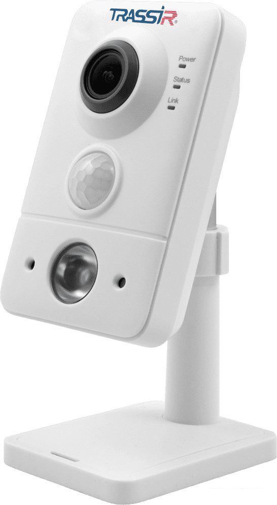 IP-камера TRASSIR TR-D7151IR1 (2.8 мм)