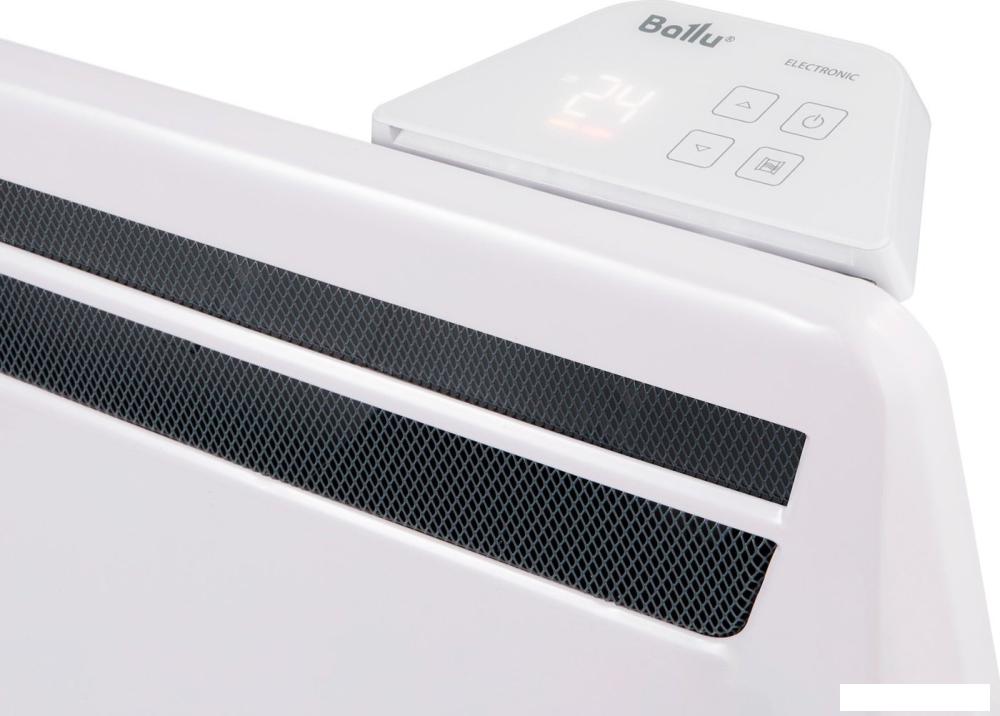 Конвектор Ballu Evolution Transformer BEC/EVU-2500 (электронное управление)