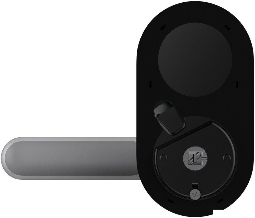 Умный дверной замок Aqara Smart Lock U300 DL-D02D (черный)