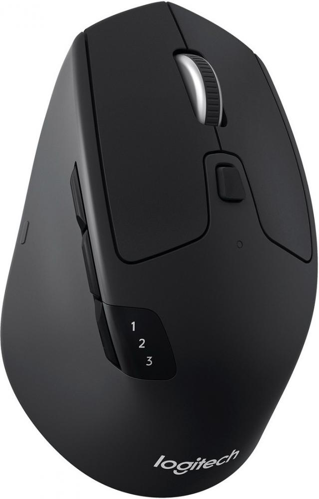 Мышь Logitech M720 Triathlon