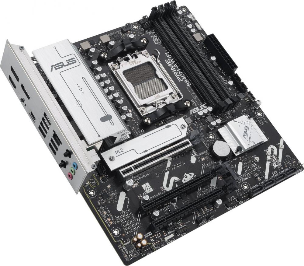 Материнская плата ASUS Prime B840M-A WiFi