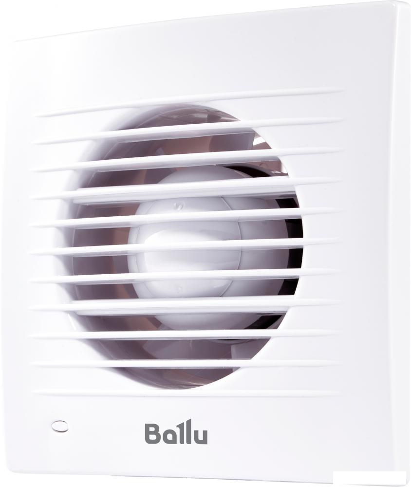 Осевой вентилятор Ballu BAF-FW 120