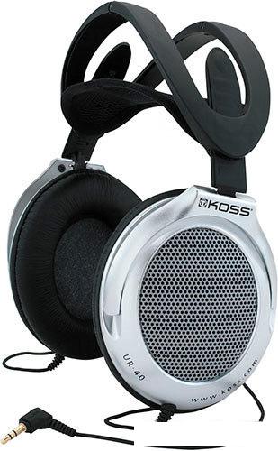 Наушники KOSS UR40