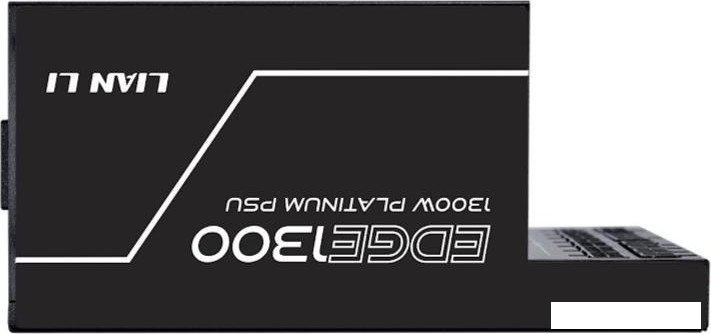 Блок питания Lian Li Edge 1300 G9P.EG1300.BE00.RU