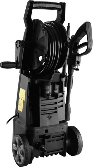 Мойка высокого давления Deko DKCW150 PRO