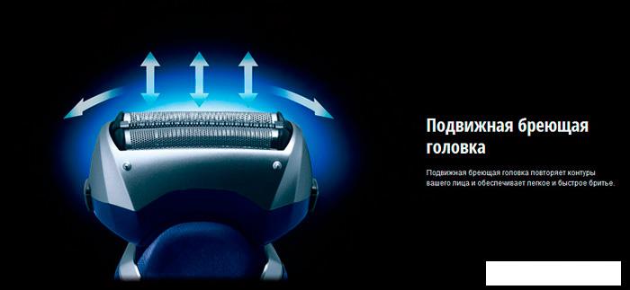 Электробритва Panasonic ES-RT37