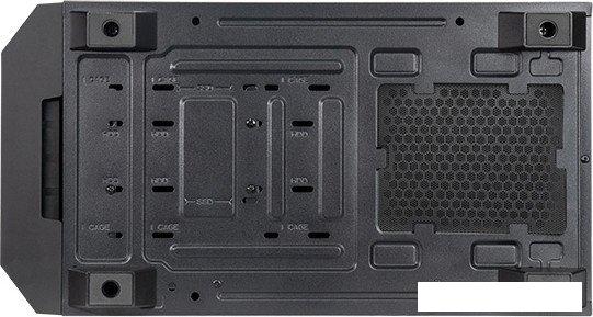 Корпус Chieftec Pro mini AZ-01B-OP