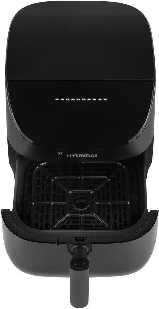 Аэрогриль (аэрофритюрница) Hyundai HYF-9090