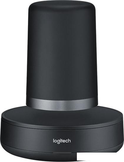 Веб-камера для видеоконференций Logitech Rally