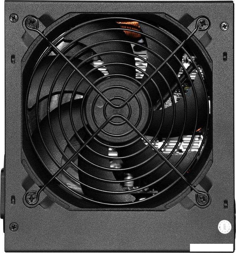 Блок питания Digma DPSU-600W-WH