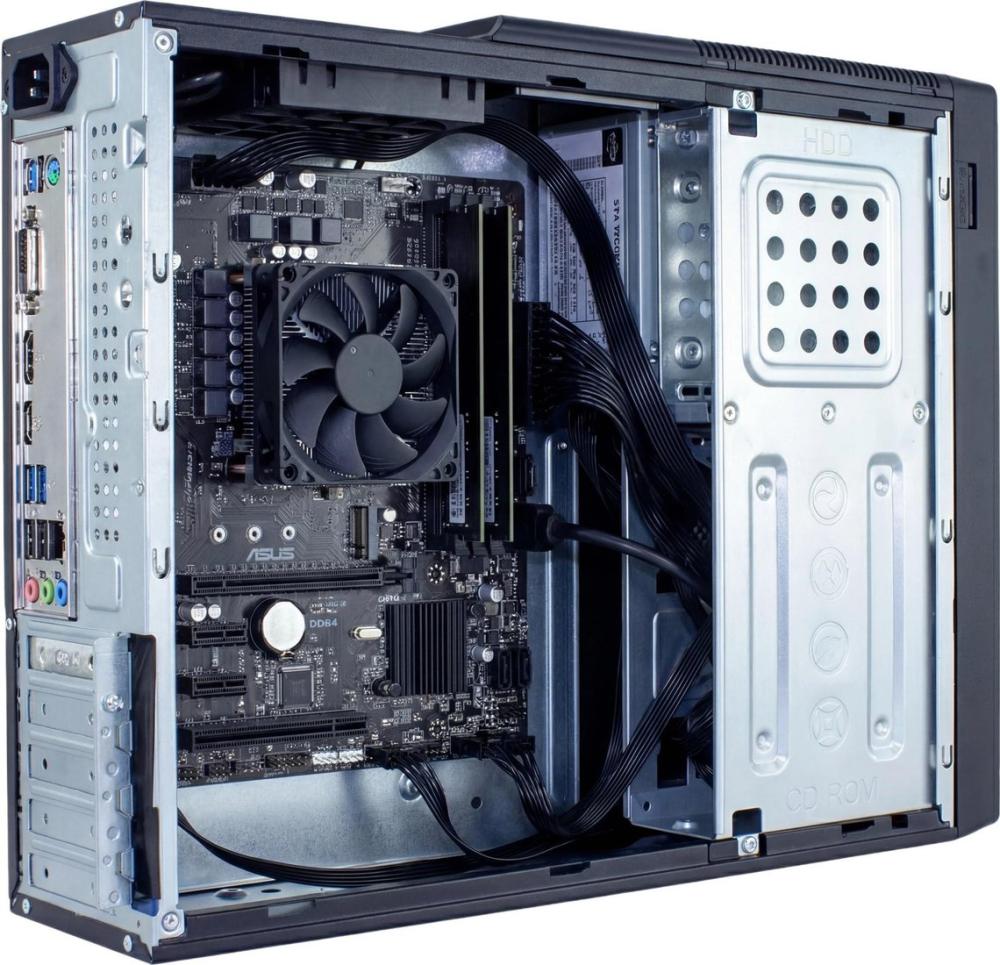 Компьютер TGPC Office.Slim 96067 A-X