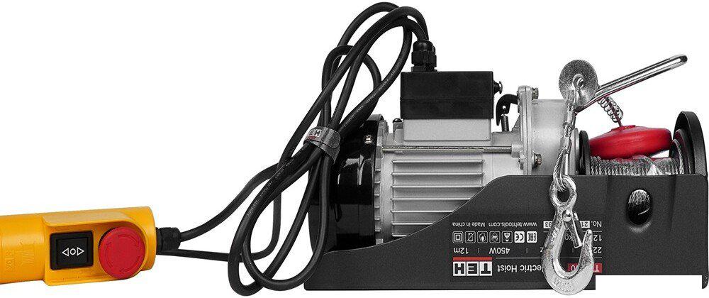 Таль  TEH TTL250