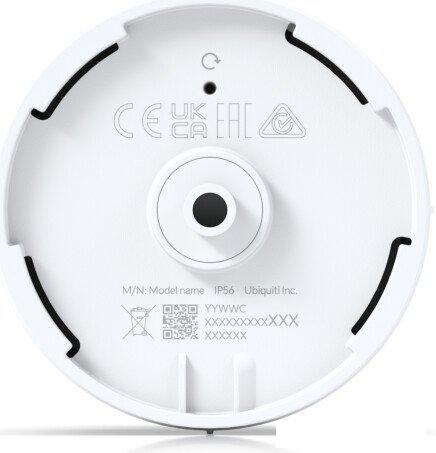 IP-камера Ubiquiti UVC-G5-Dome-Ultra