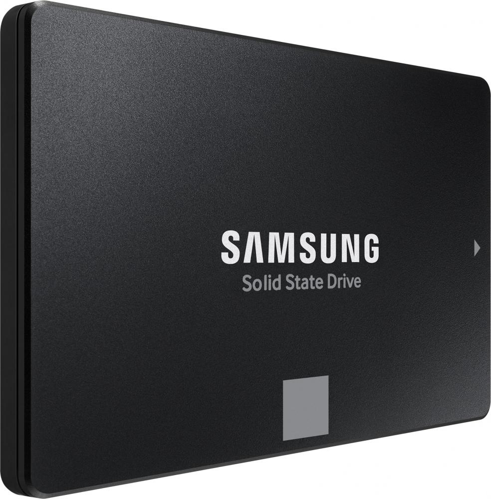 SSD Samsung 870 Evo 1TB MZ-77E1T0BW