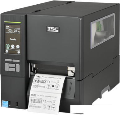 Принтер этикеток TSC MH341T