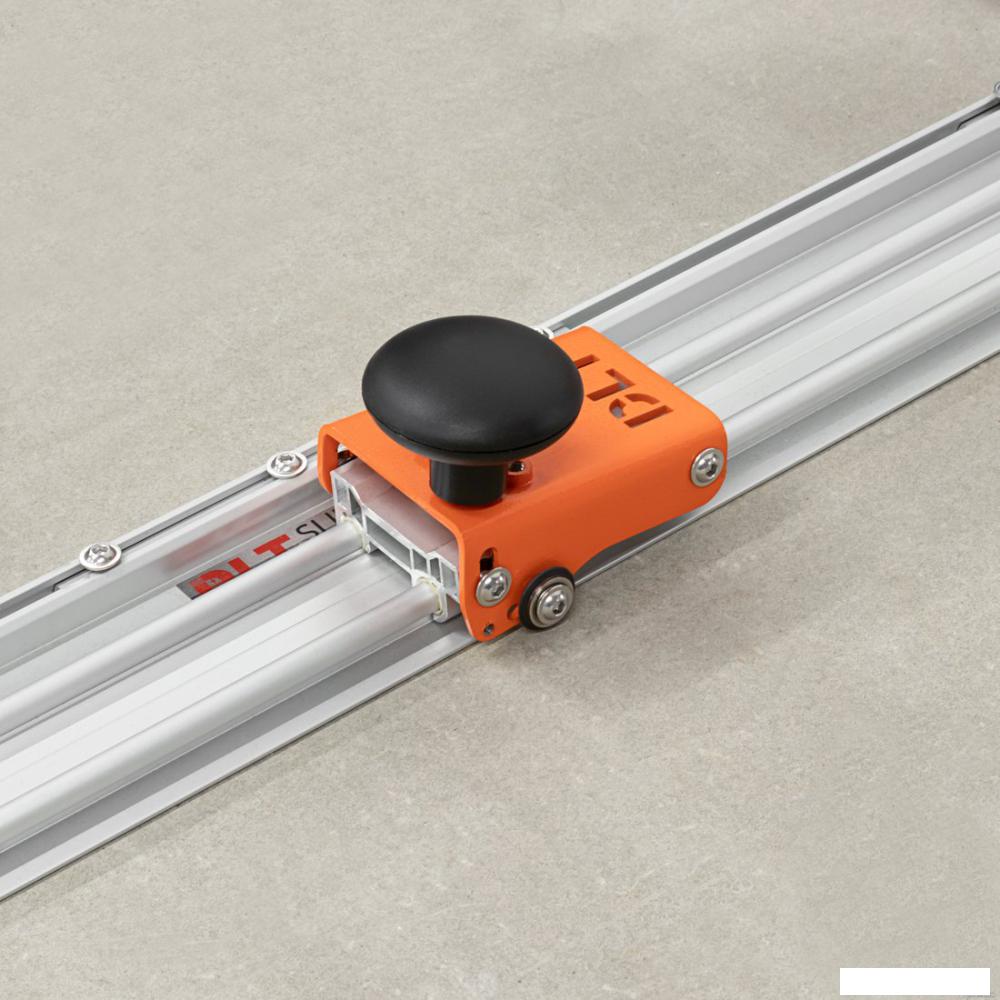 Ручной плиткорез DLT SLim Cutter-Plus