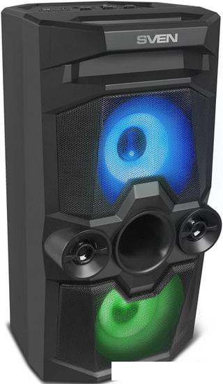 Патибокс SVEN PS-650