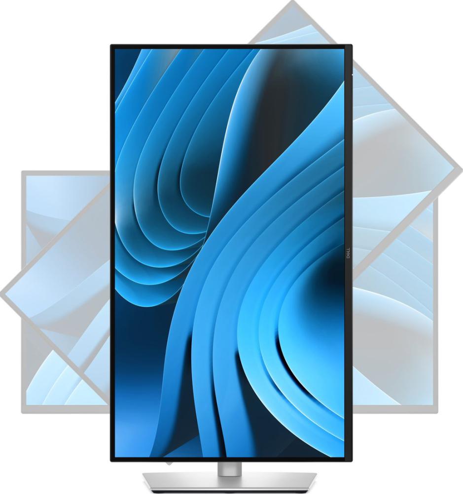 Монитор Dell Pro Plus P2725D