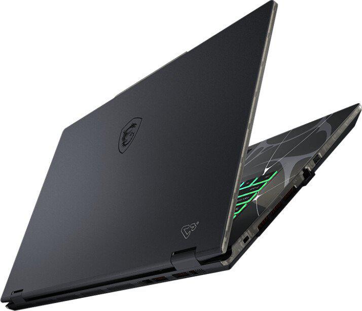 Игровой ноутбук MSI Cyborg 15 B2RWGKG-1041XBY