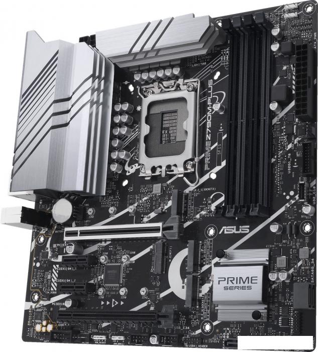 Материнская плата ASUS Prime Z790M-PLUS 90MB1E70-M1EAY0